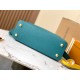 M23331Capucines Mini HandbagSize：27 * 18 * 9Cm
