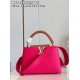 M81409 Capucines MM Handbagsize:31.5 x 20 x 11cm