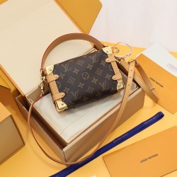 SIDE TRUNK MiNi Handbag M4681518x12.5x8CM
