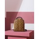  M44872Nicolas Ghesquiere Backpack
