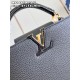 M91697Capucines BB Handbag  size：27x18x9cm