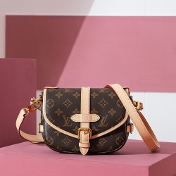 M46740 Saumur BB Bag