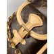 Excursion Small BackpackM46932皮：21.0 x 23.0 x 10.0 