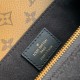  M46279 East West Mtis Handbags