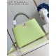 M22916 Capucines BB Handbagsize：27x18x9cm