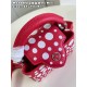 M48865LV x YK Capucines mini bagsize：21x14x8cm