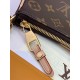 Easy Pouch On Strap HandbagM81066