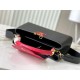 N82904/M48865Capucines Handbags Size:31.5 * 20 * 11 cm