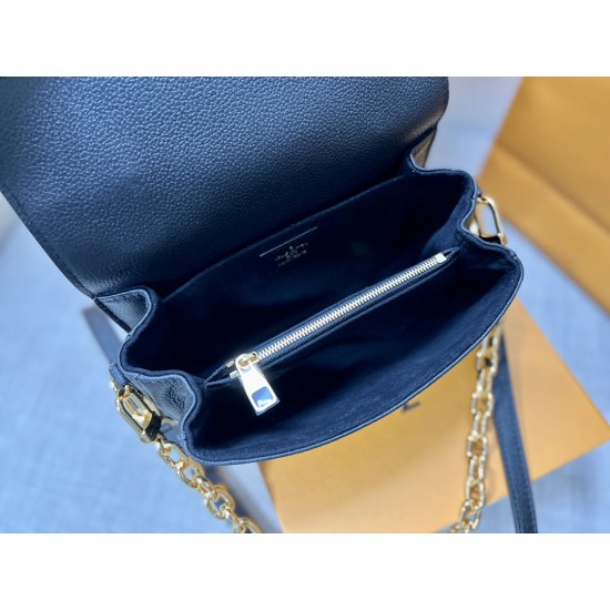 M46596Pochette Met is Tote Bag