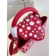  M48865V x YK Capucines bagsize：31.5x20x11cm