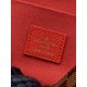 N63032  Felicie Handbag21.0 x 11.0 x 2.0。