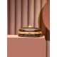 Boite Chapeau Souple M45647