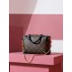  M45571 PETITE MALLE SOUPLE handbag