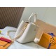 M23083Capucines BB Handbags LV Milky Way 。27x18x9cm 
