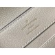 N94227/M48865Capucines Miniature Handbag Size:21*14* 8cm