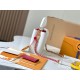  M22121Capucines Capushell Mini Tote Bag：22 x 14 x 7.5 厘米