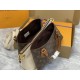 Opra BB Handbag M4649526.0 x 18.0 x 15.0 