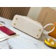 M23330Capucines Mini HandbagSize：21 * 14 * 8Cm