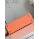 Capucines BB HandbagM22055size：27x18x9cm 