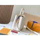  M23332Capucines Medium HandbagSize：31.5 * 20 * 11Cm