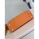 M22863 Capucines BB Handbagsize：27x18x9cm