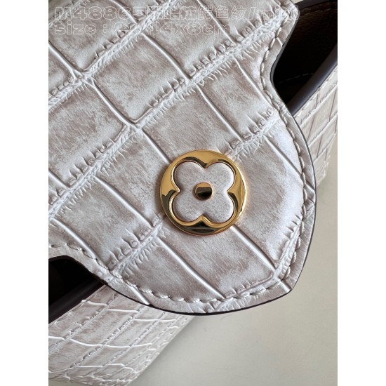  M48865Capucines mini size：21x14x8cm