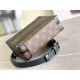 M45935 Handle Soft Trunk