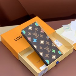 M61697 VICTORINE Wallet