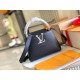 M94804 M94048Capucines Mini Handbag:21*14*8cm
