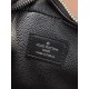Damier Graphite Clutch Bag N47521