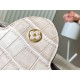 N93163/M48865Capucines BB HandbagSize:27 * 18 * 9 cm