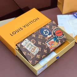 M41896 Toilet Pouch Clutch Bag