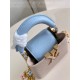  M48865Capucines Ultra Mini Handbag16.3 x 11 x 6.5