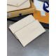 M64064 Pochette Flicie Chain Bag in Beige