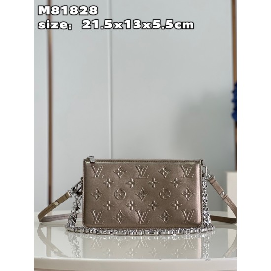 M81828 Lexington Carrying Case