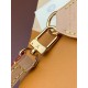 N41207 N41207 White Grid Mahjong Bag：21 x 13 x 3 cm。