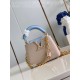  M48865Capucines Ultra Mini Handbag16.3 x 11 x 6.5