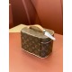 M44495Nine BB mini Cosmetic Bag