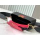 N82904/M48865Capucines Handbags Size:21 * 14 * 8 cm
