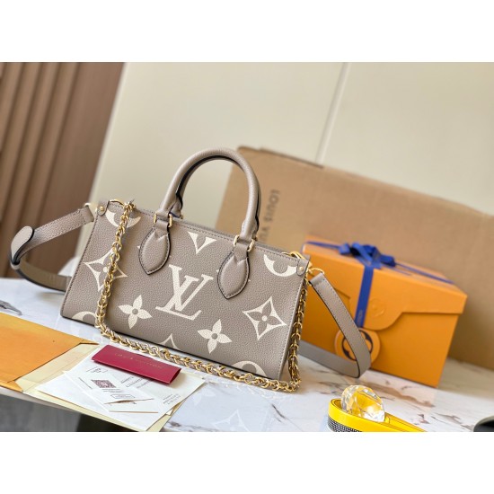  M23641OnTheGo Small Handbag25 x 13 x 10
