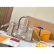  M23641OnTheGo Small Handbag25 x 13 x 10