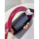 M91697  Capucines size:21x14x8 cm