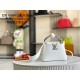 M98477Capucines Mini Handbag:21*14*8cm