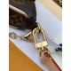 Easy Pouch On Strap HandbagM81066