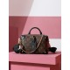  M45571 PETITE MALLE SOUPLE handbag