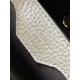  M23331Capucines Small HandbagSize：27 * 18 * 9Cm
