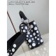 M48865 LV x YK Capucines minisize：21x14x8cm