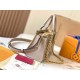  M23641OnTheGo Small Handbag25 x 13 x 10