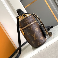 M47125 Vanity Chain Pouch19x11.5x6.5CM