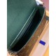 M80091 MULTI POCHETTE FLICIE 3-in-1 Main Bag：17x9.6x3.5cm。